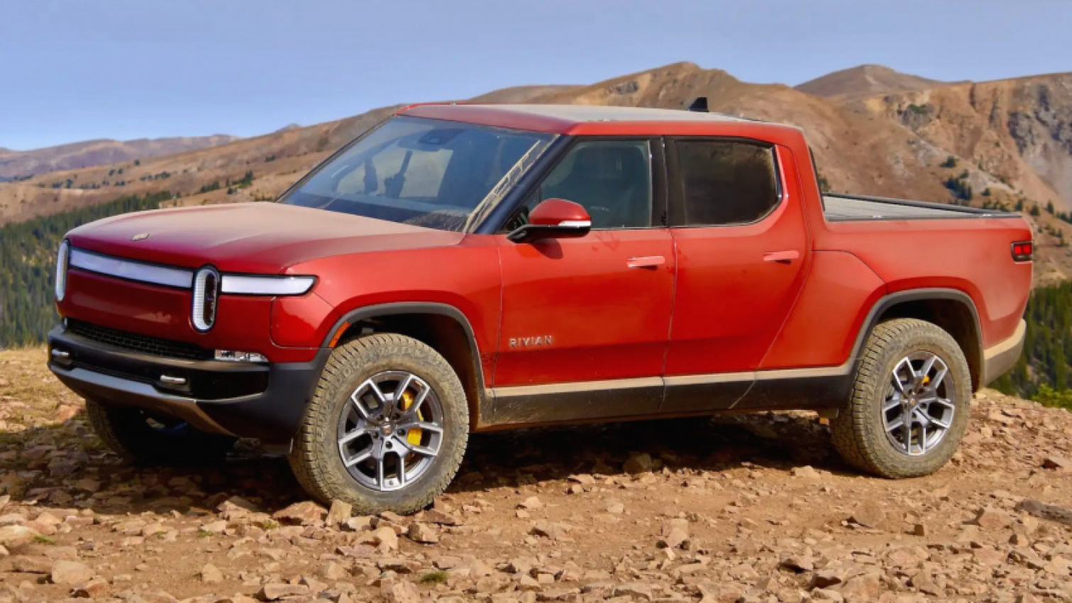 autos, cars, rivian, rivian forces reservation holders to choose between price hike or downgrade