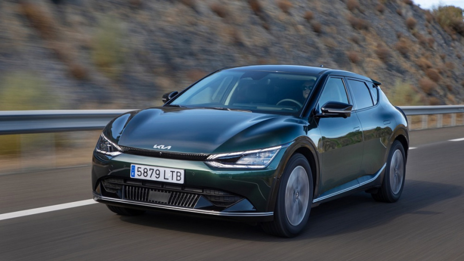 auto, electric models dominate this year’s european car of the year ranking