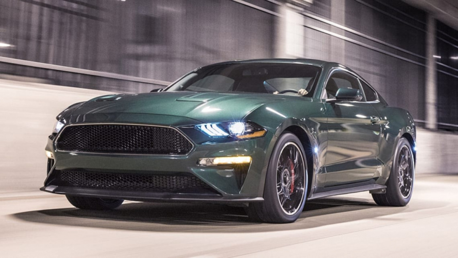 autos, cars, ford, ford coupe range, ford mustang, ford mustang 2022, ford news, industry news, showroom news, is the iconic bullitt about to become a full-time member of the new 2023 ford mustang range? why steven spielberg could be the key to a permanent bullitt mustang comeback