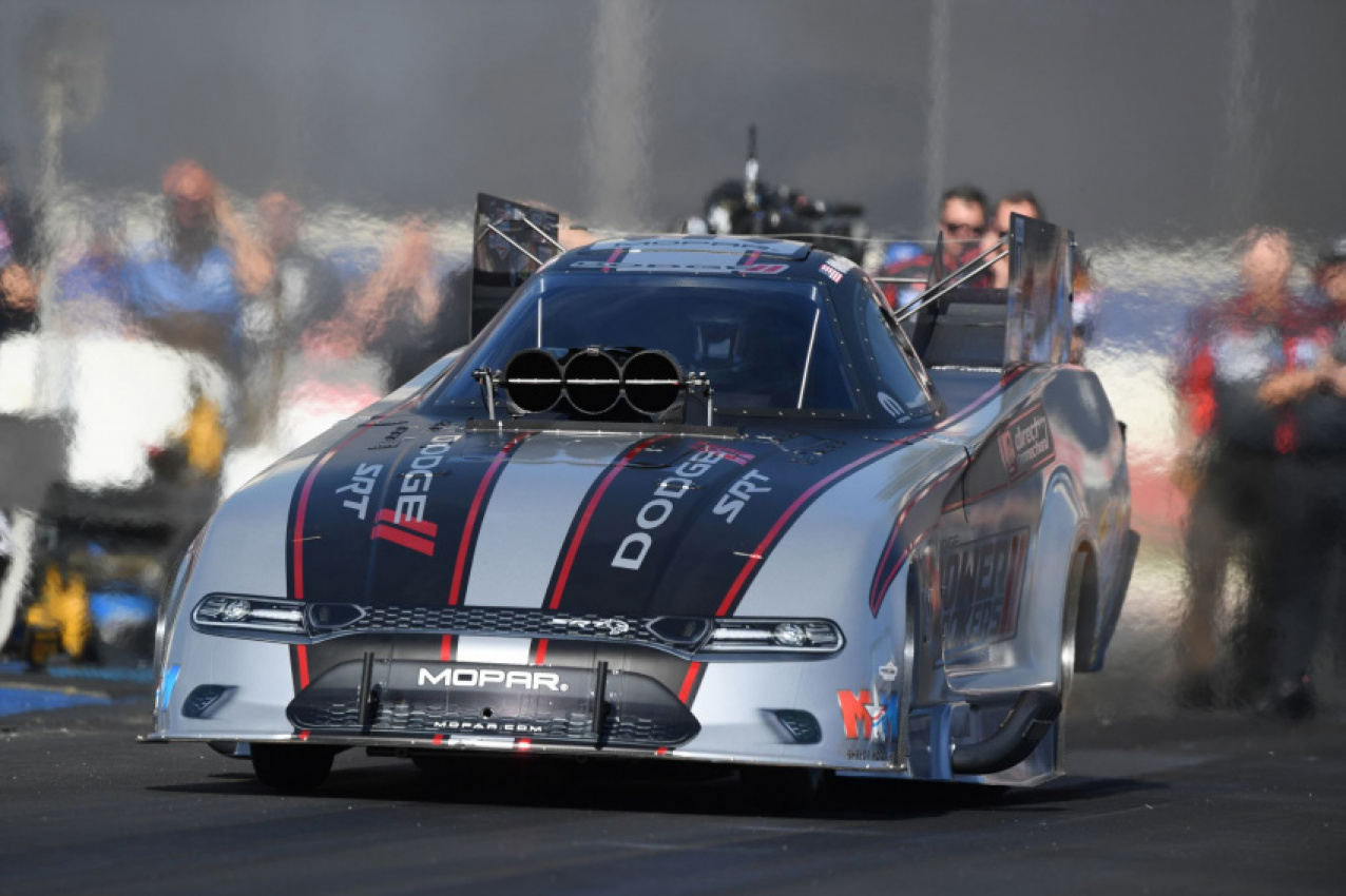 autos, cars, nhra, why slow-starting leah pruett is stepping out of spotlight to focus on nhra gatornationals