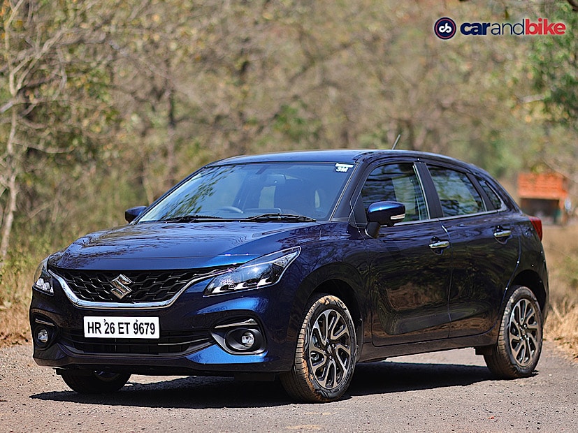 android, autos, cars, reviews, suzuki, maruti baleno 2022, maruti baleno 2022 tech review, review, technology, android, maruti suzuki baleno tech review: pragmatic update for the masses