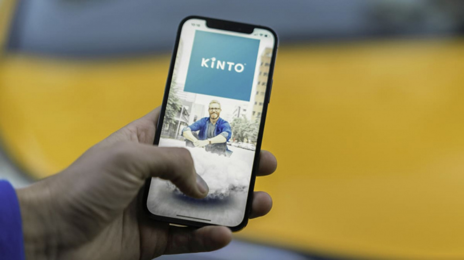 autos, cars, ram, toyota, toyota ramps up kinto car share service to take on goget and big rental companies
