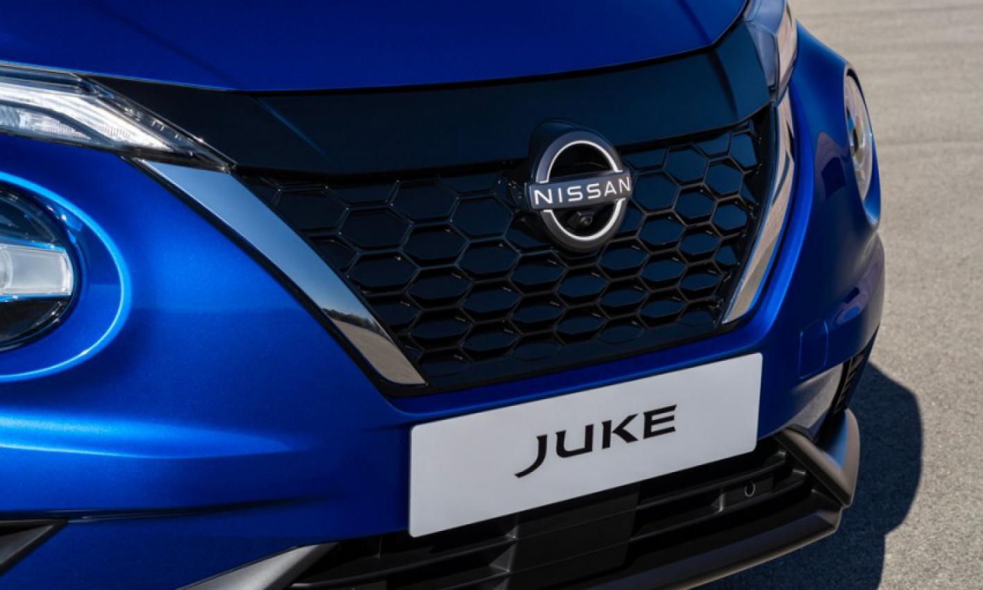 autos, cars, nissan, reviews, nissan says that the juke hybrid will behave like an ev