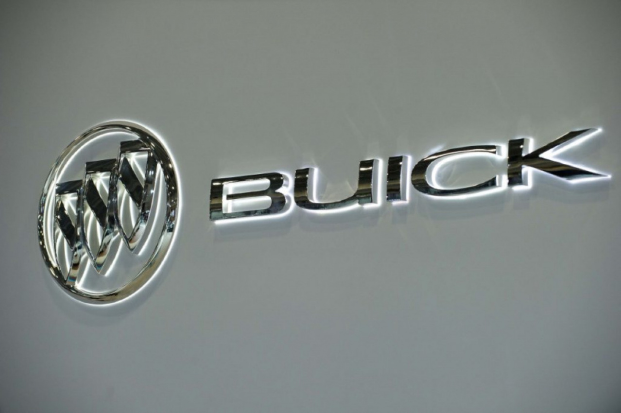 autos, buick, cars, electric vehicle, buick teases a mysterious model as the company’s first ev in the u.s.