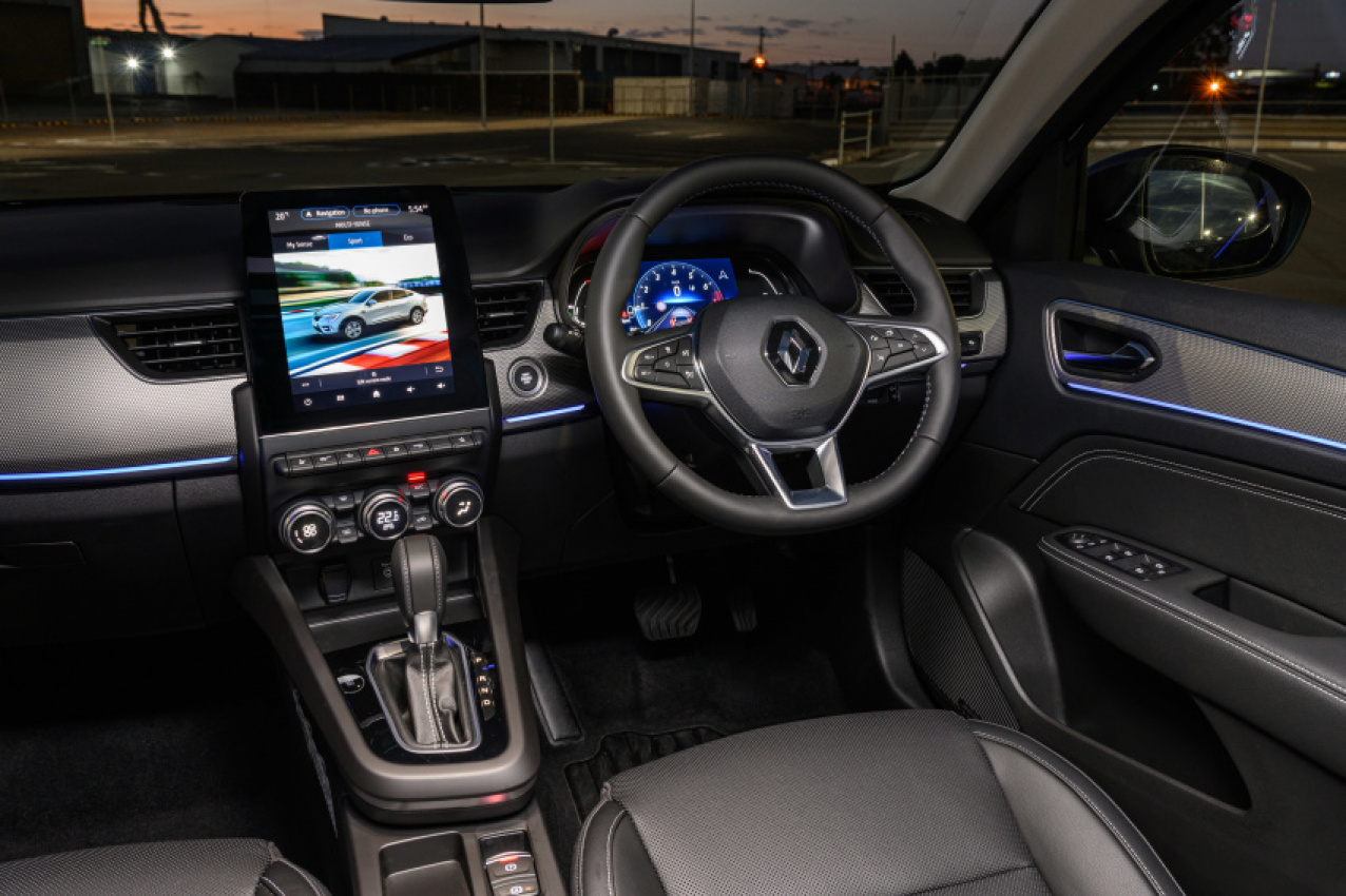 autos, cars, renault, android, android, renault arkana launches in australia
