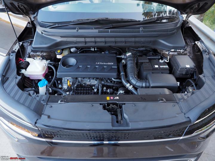 autos, cars, kia, indian, kia carens, member content, kia carens: which engine-gearbox combination to buy