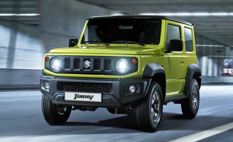autos, cars, news, suzuki, suzuki jimny, new mid-range suzuki jimny – south african pricing and specifications