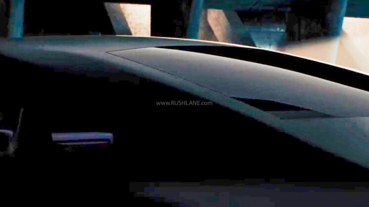 cars, mahindra, reviews, mahindra electric suvs concept 2nd teaser – xuv300, xuv700, xuv900?