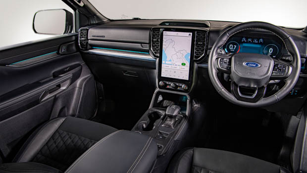 autos, cars, ford, reviews, ford everest, what is a ford everest platinum v6? prado kakadu rival revealed
