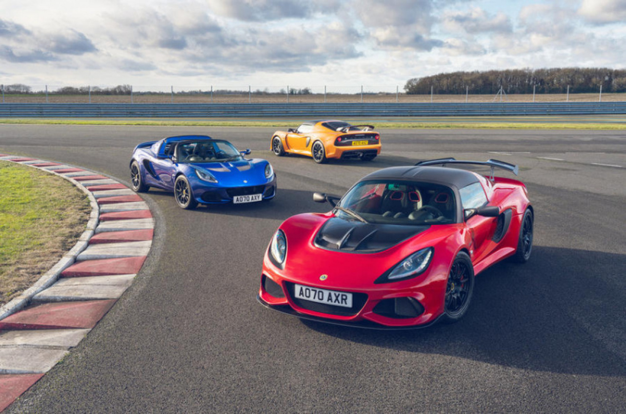 autos, cars, lotus, reviews, business, car news, dealership, sales and marketing, lotus emira, what the agency retail model could mean for lotus and its customers