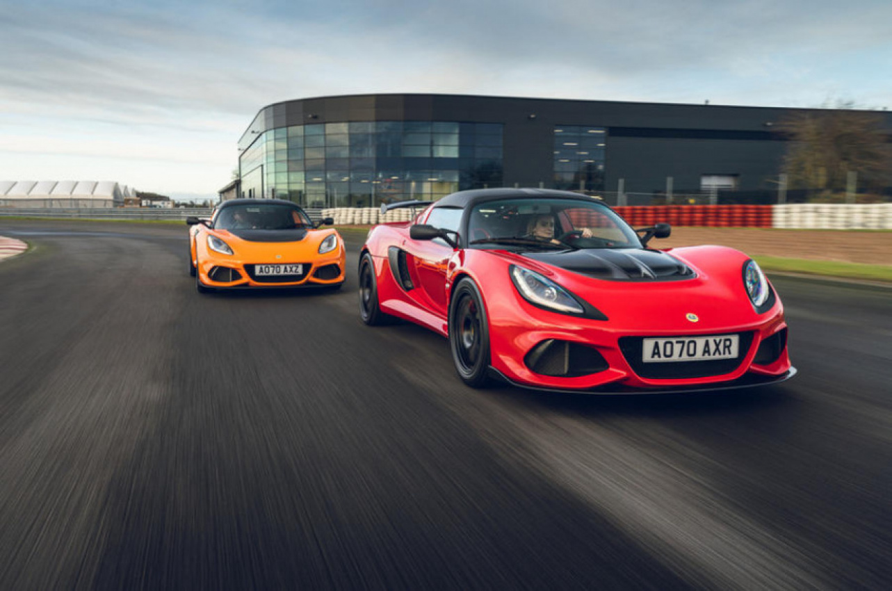 autos, cars, lotus, reviews, business, car news, dealership, sales and marketing, lotus emira, what the agency retail model could mean for lotus and its customers