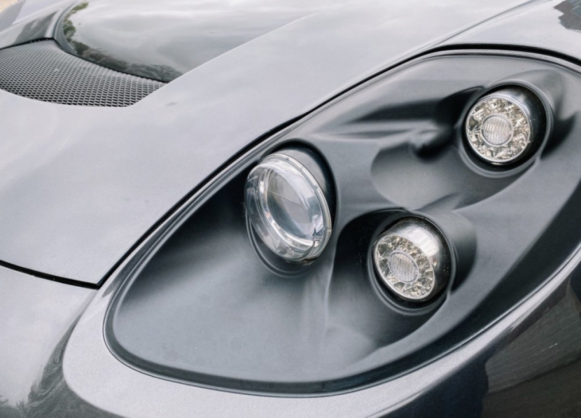 autos, cars, reviews, the riversimple rasa is a hydrogen-powered car that’s designed for fun