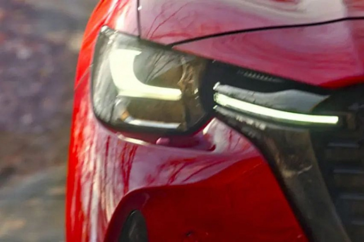 autos, cars, mazda, microsoft, mazda cx-60, surface, another exciting teaser of the mazda cx-60 surfaces