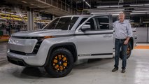 autos, cars, evs, lordstown, gm dumped lordstown motors stock in the fourth quarter of 2021