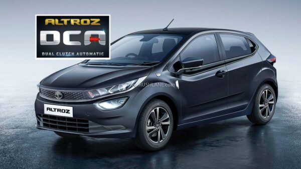 android, cars, reviews, android, tata altroz automatic bookings open at rs 21k – dual clutch 1.2 l na
