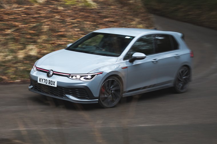 cars, reviews, volkswagen, first drives, 2022 volkswagen golf gti clubsport review: price, specs and release date