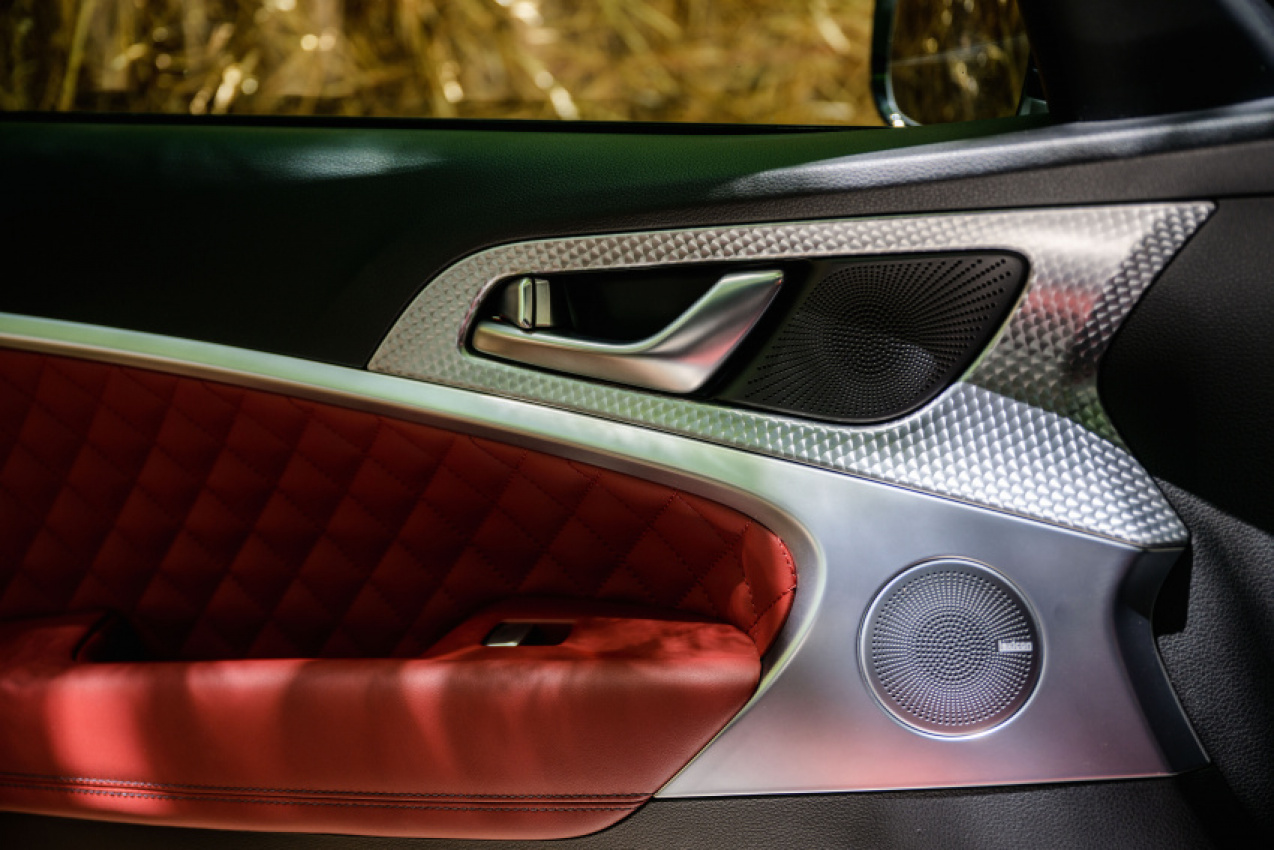 autos, cars, genesis, genesis g70, ad feature: explore the genesis g70… in its best format yet