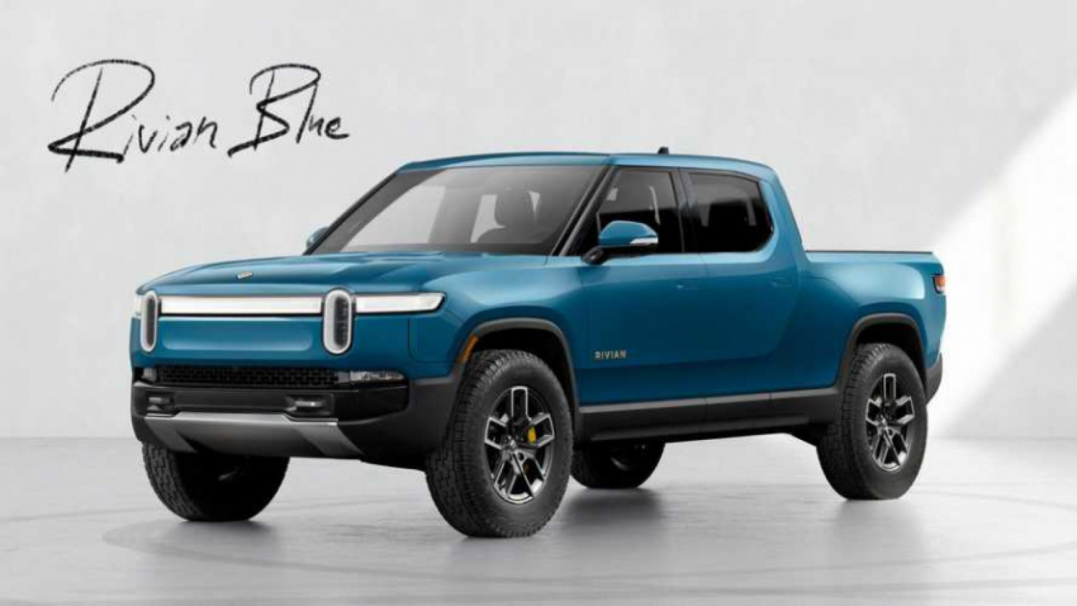 autos, cars, evs, rivian, rivian r1t: how much is a maxed out version with the new pricing?