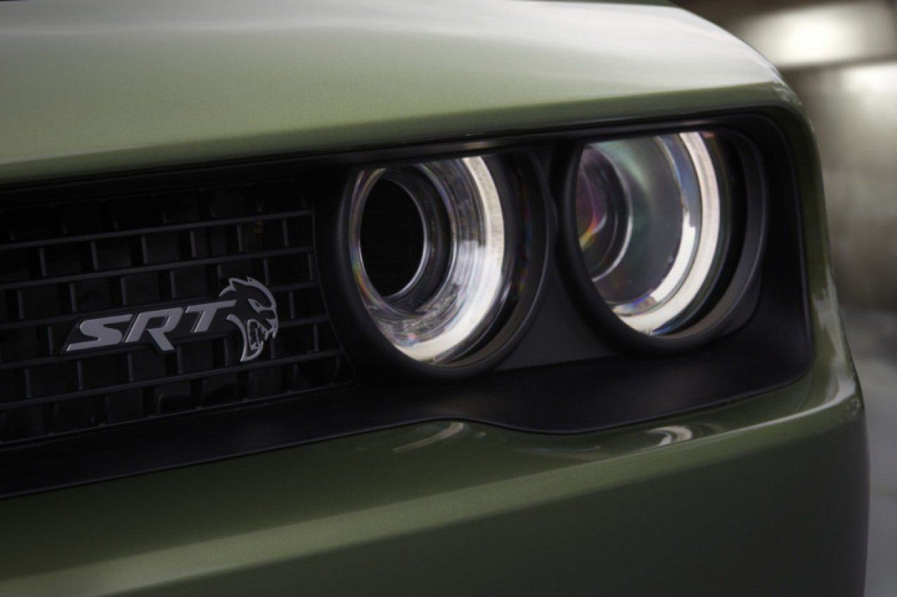 autos, cars, dodge, coupes, dodge challenger news, dodge news, manual transmissions, muscle cars, dodge challenger hellcat manual transmission option disappeared in 2021
