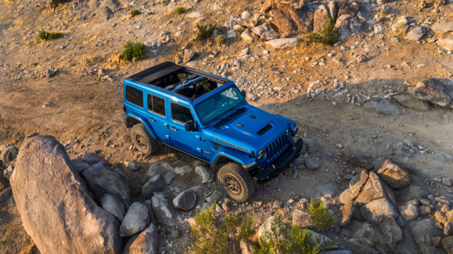 autos, cars, jeep, research, android, jeep wrangler, wrangler, android, 2022 jeep wrangler overview: new features, updated trim levels, pricing & more