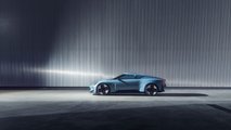 autos, cars, evs, polestar, sleek polestar o2 concept is out to redefine electric roadsters