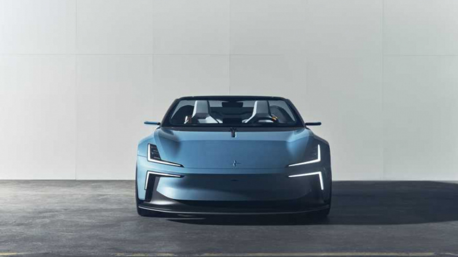 autos, cars, evs, polestar, sleek polestar o2 concept is out to redefine electric convertibles