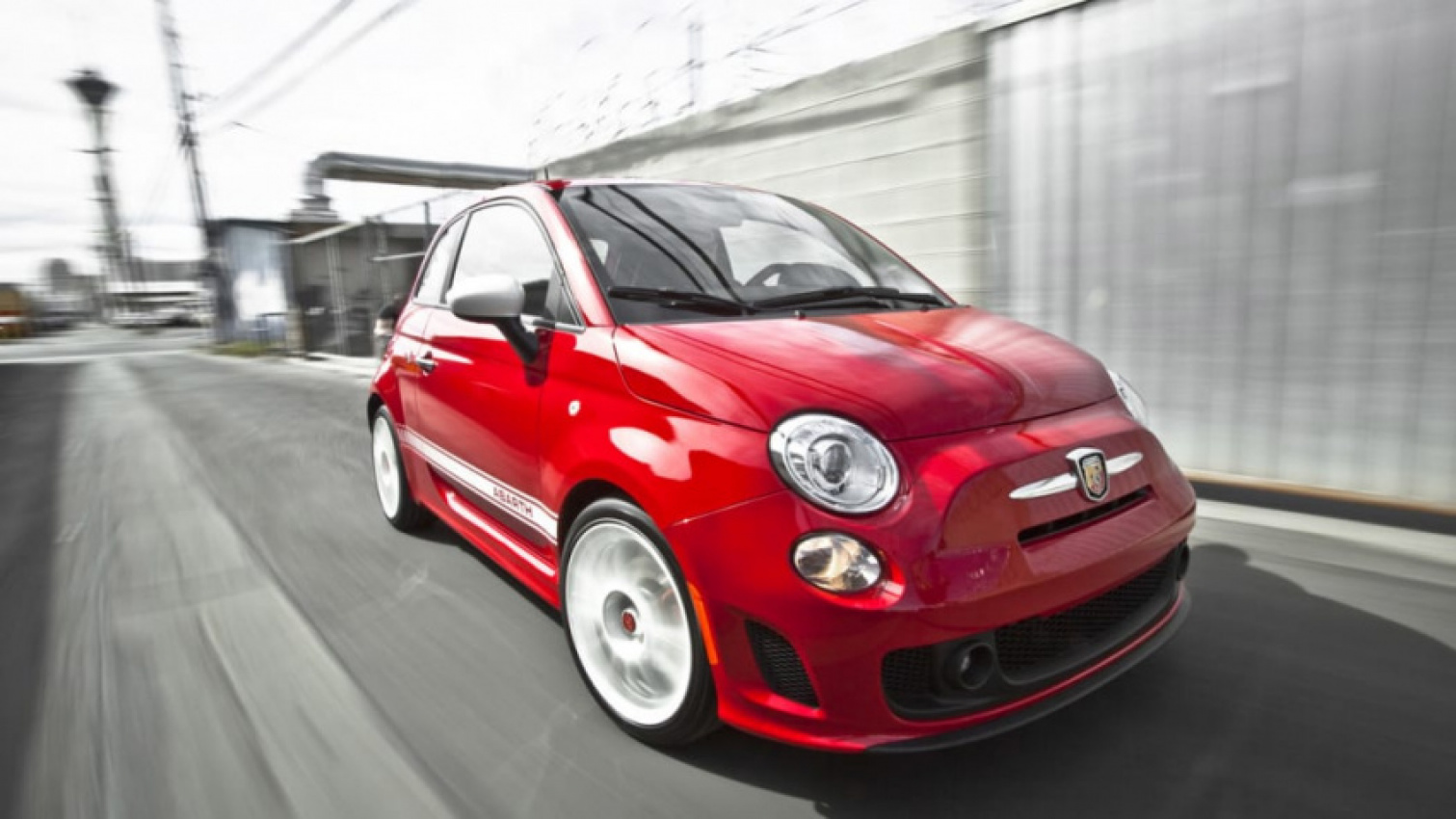 autos, cars, fiat, car values, convertible, hatchback, performance, used car buying, used vehicle spotlight, 2012-2019 fiat 500 abarth | used vehicle spotlight