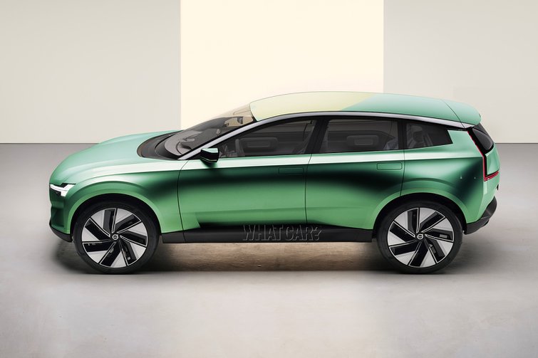 android, cars, polestar, reviews, volvo, industry news, android, every upcoming volvo and polestar previewed