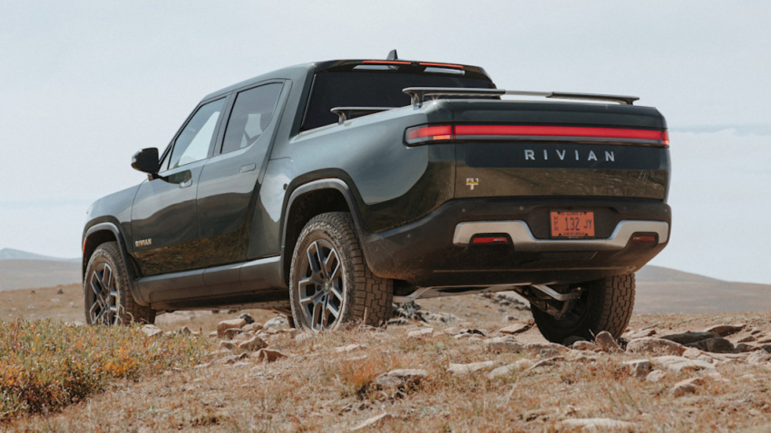 autos, cars, earnings/financials, rivian, amazon, electric, green, green automakers, truck, amazon, rivian price hike hits pre-orders, angering existing customers