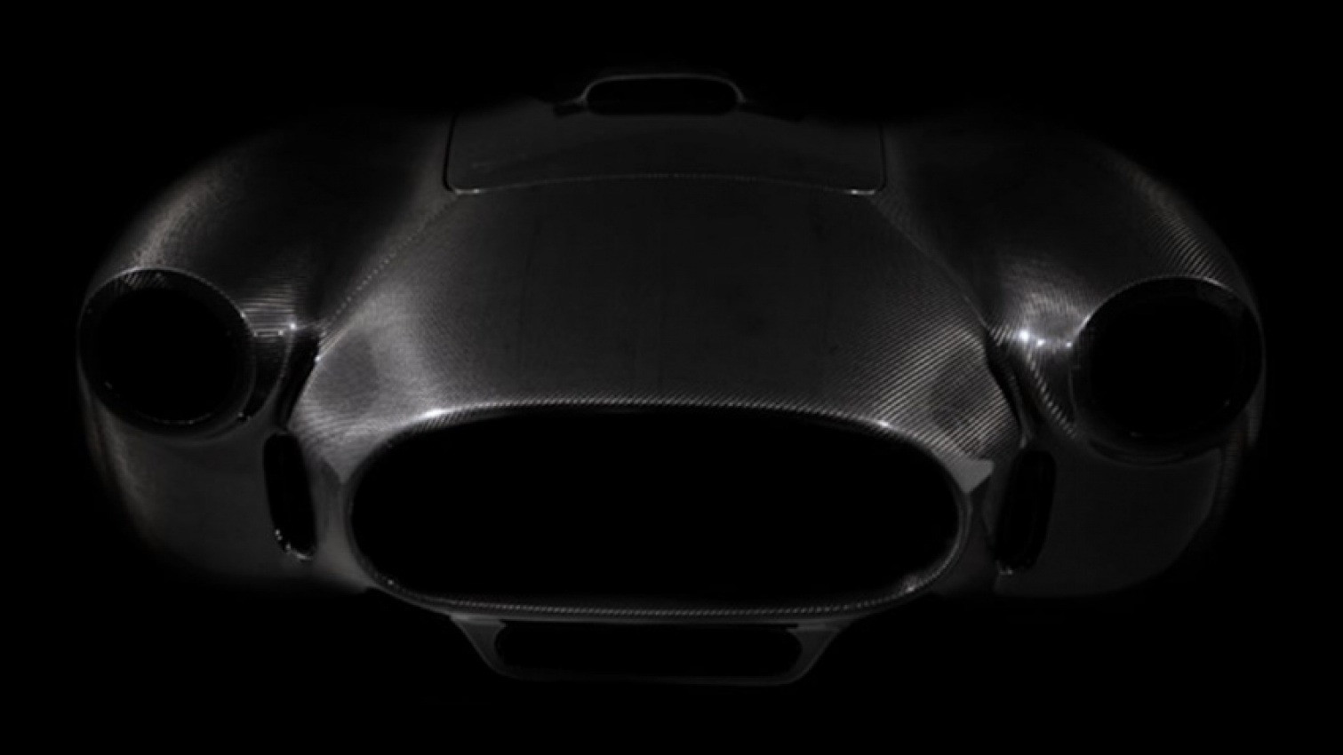 autos, cars, shelby, aftermarket, classics, convertible, lightweight vehicles, performance, shelby now offers a $1 million carbon fiber cobra