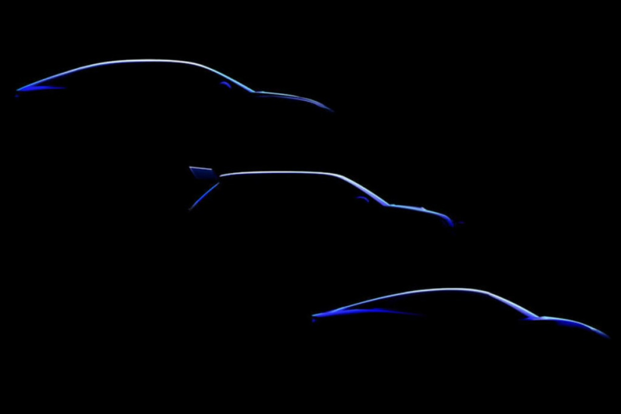 autos, cars, reviews, alpine, car news, coupe, performance cars, hydrogen-powered alpine a4810 concept teased