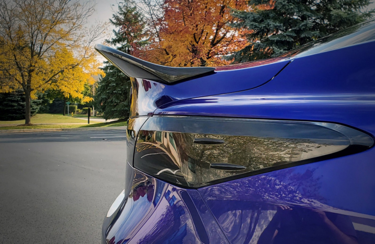 autos, cars, news, toyota, camry, ebay, toyota camry, tuning, used cars, rutledge wood’s blurple toyota camry sema cost over $100k to build, could be yours for $39k
