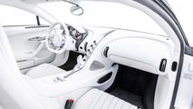 autos, bugatti, cars, bugatti chiron, rapper post malone is selling his white-on-white 2019 bugatti chiron