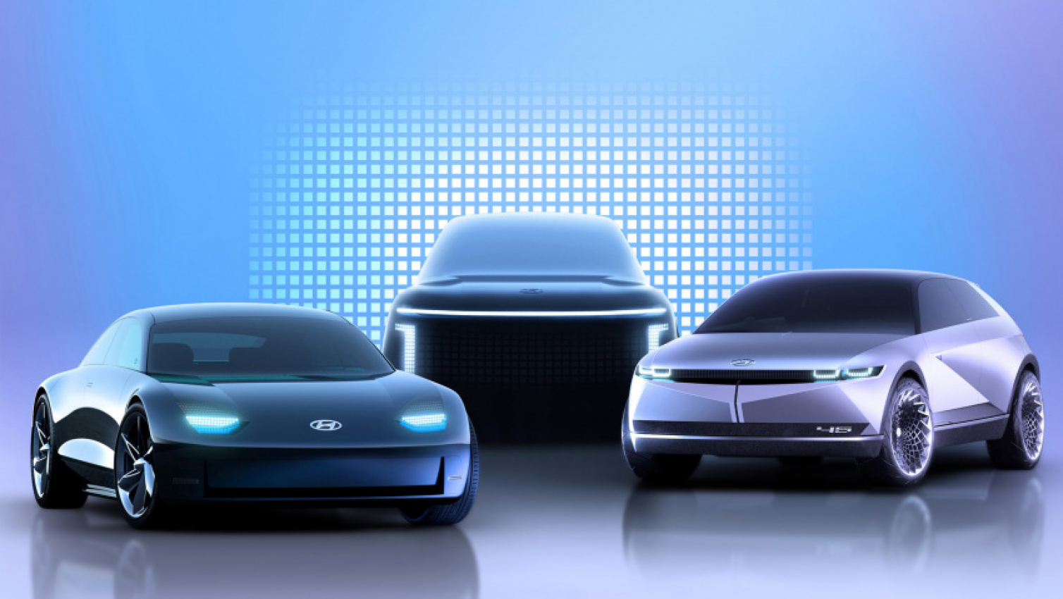 autos, cars, electric, genesis, hyundai, news, electric cars, hyundai and genesis launching 17 new electric cars by 2030