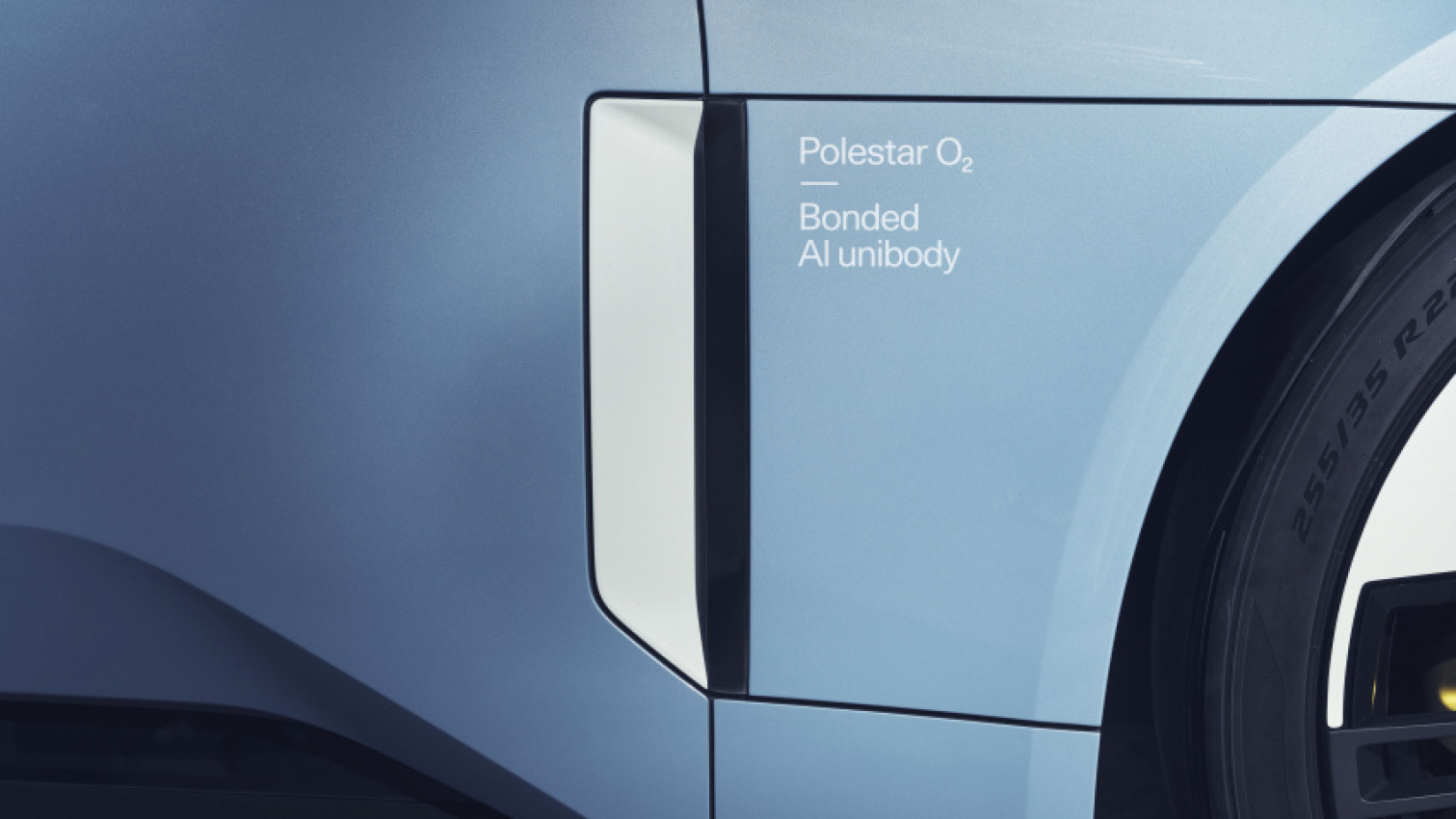 autos, cars, electric, polestar, the polestar o2 concept is a ridiculously cool ev roadster