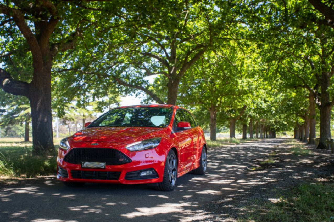 autos, cars, ford, ford focus, 2015 ford focus st2 owner review