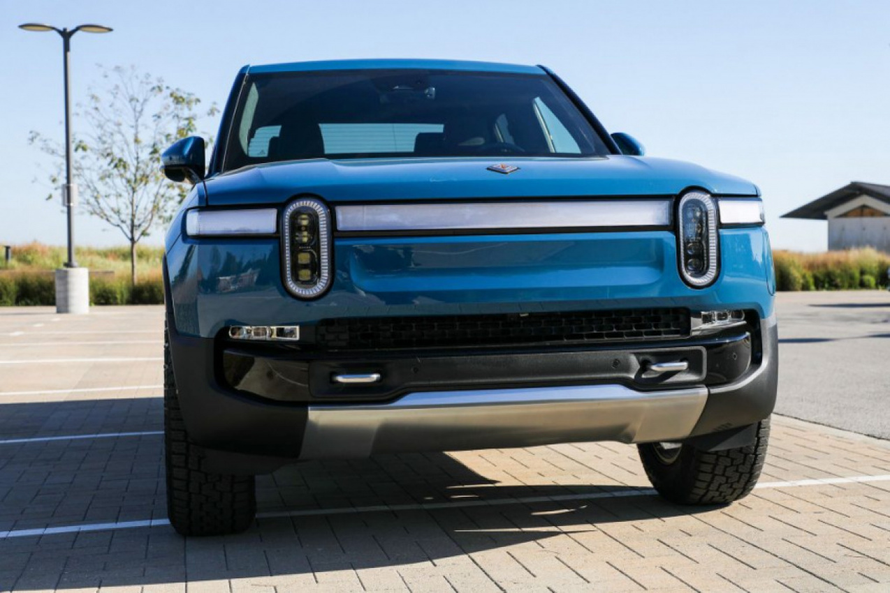 autos, cars, rivian, what? rivian just increased the price of its r1t pickup by $12,000!