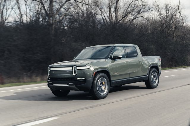 autos, cars, news, rivian, rivian r1t and r1s ev reservation holders hit with big price hikes