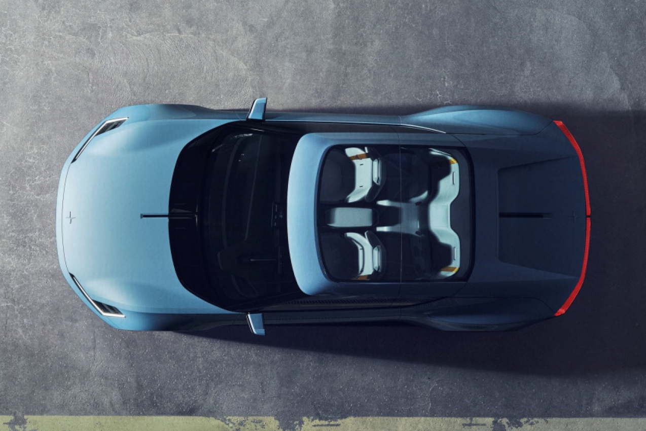 autos, cars, polestar, polestar o2 convertible concept: meet the ev maker's extreme ‘hero car’