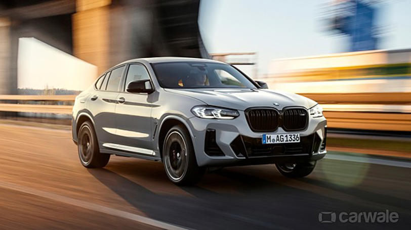 autos, bmw, cars, bmw x4, new bmw x4 black shadow edition sold out in india