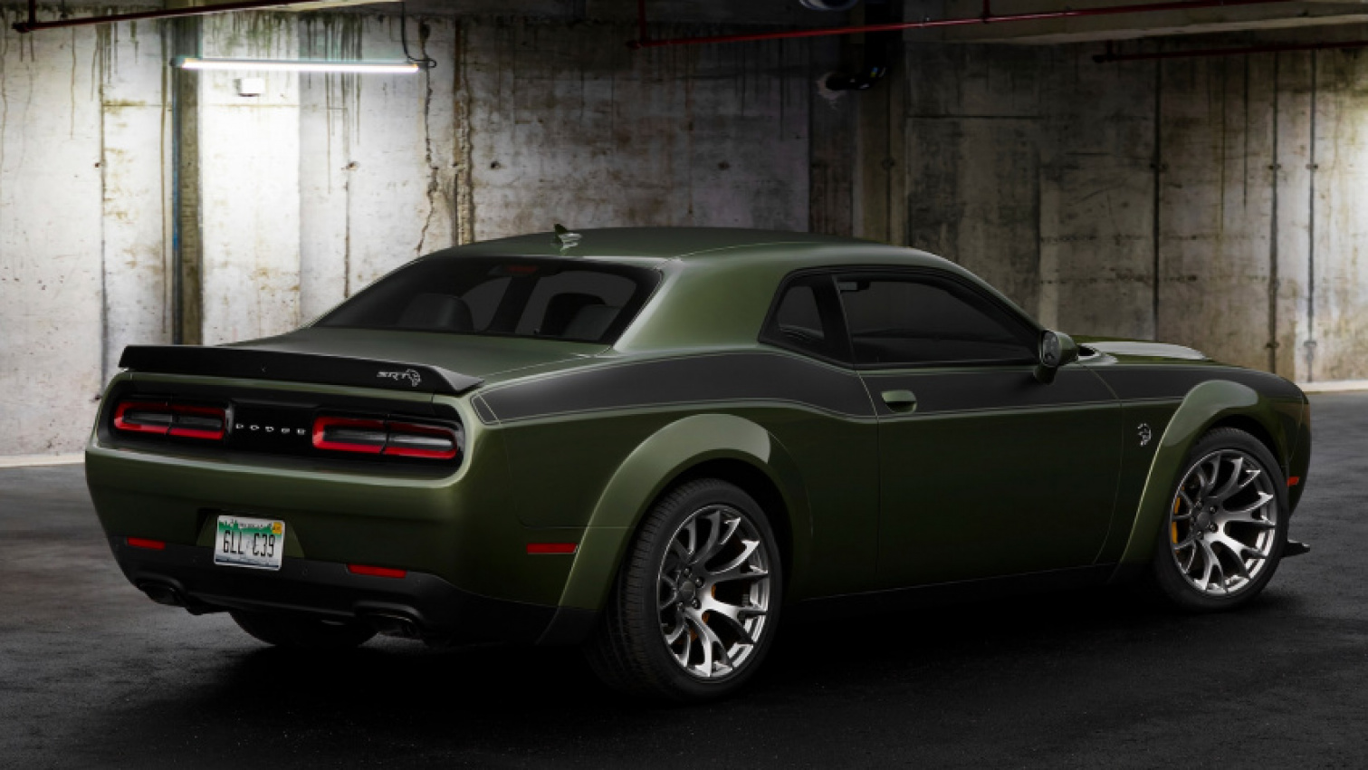autos, cars, dodge, news, missing 2022 dodge challenger hellcat manual held up for recalibration