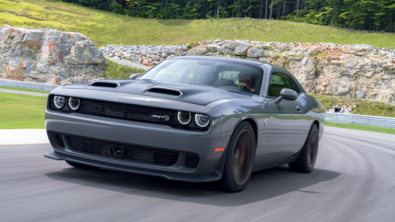 autos, cars, dodge, news, missing 2022 dodge challenger hellcat manual held up for recalibration