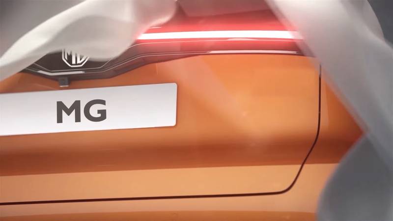 article, autos, cars, mg, mg motor, is mg motors ready to launch its second electric car in india?