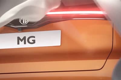 article, autos, cars, mg, mg motor, is mg motors ready to launch its second electric car in india?