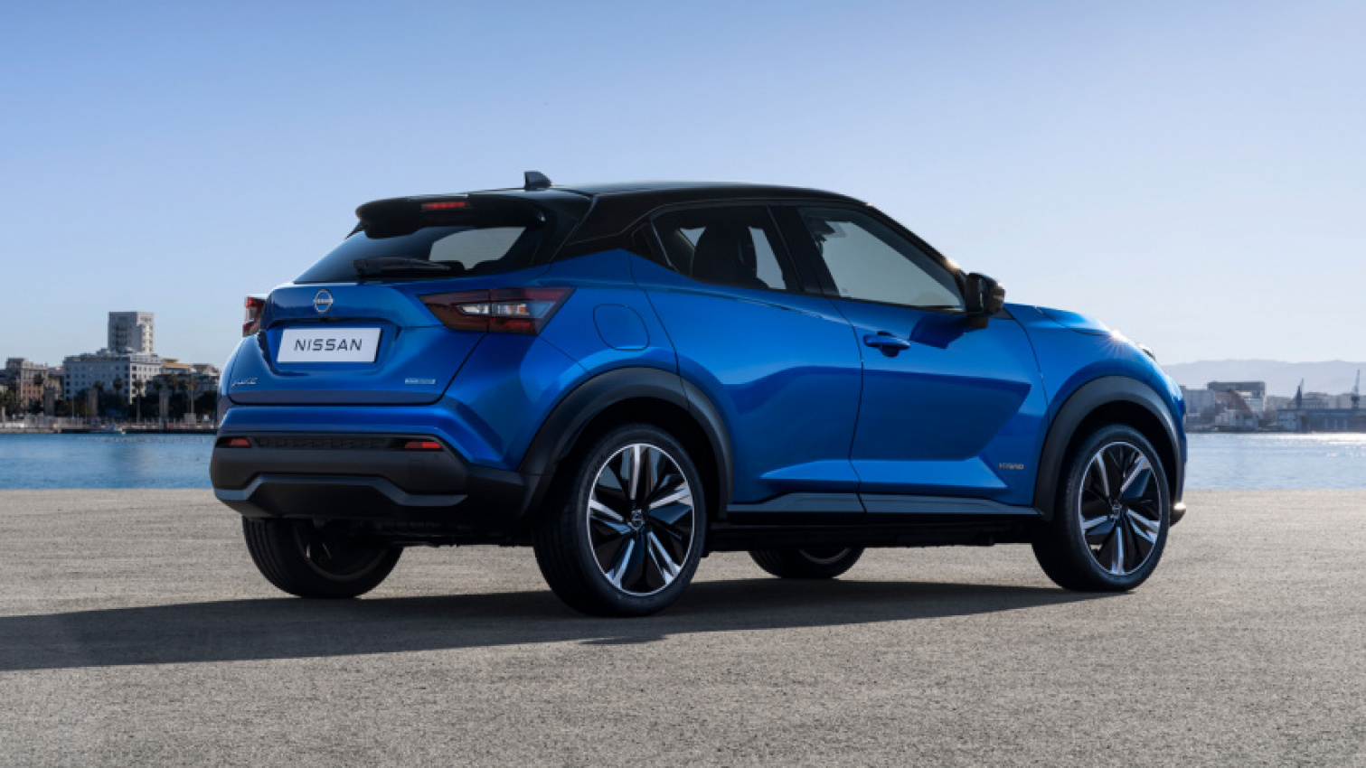 auto news, autos, cars, nissan, juke hybrid, nissan juke, nissan juke hybrid, 2022 nissan juke hybrid is perfect with today’s gas prices