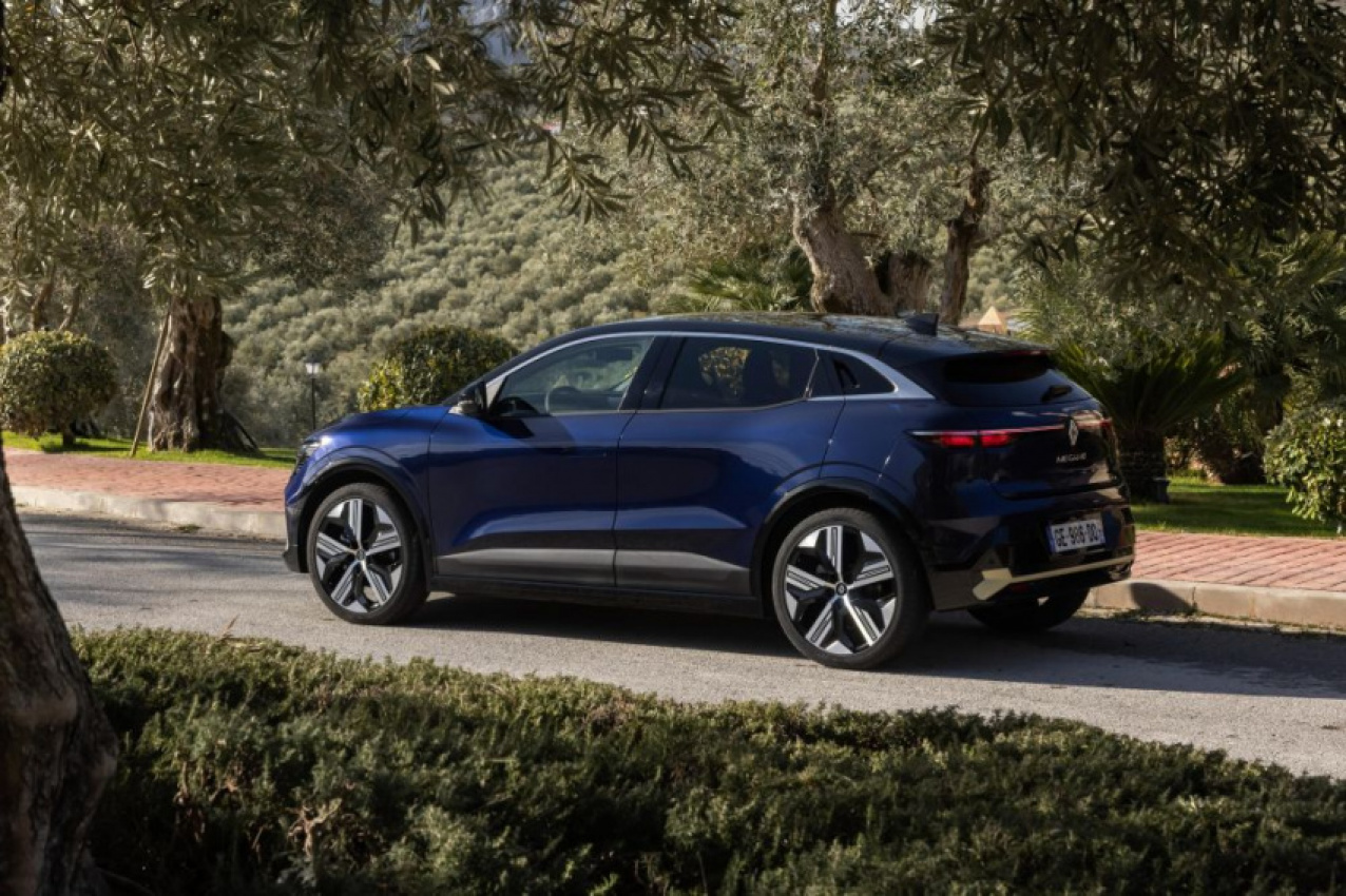autos, cars, renault, renault megane e-tech electric coming in 2023
