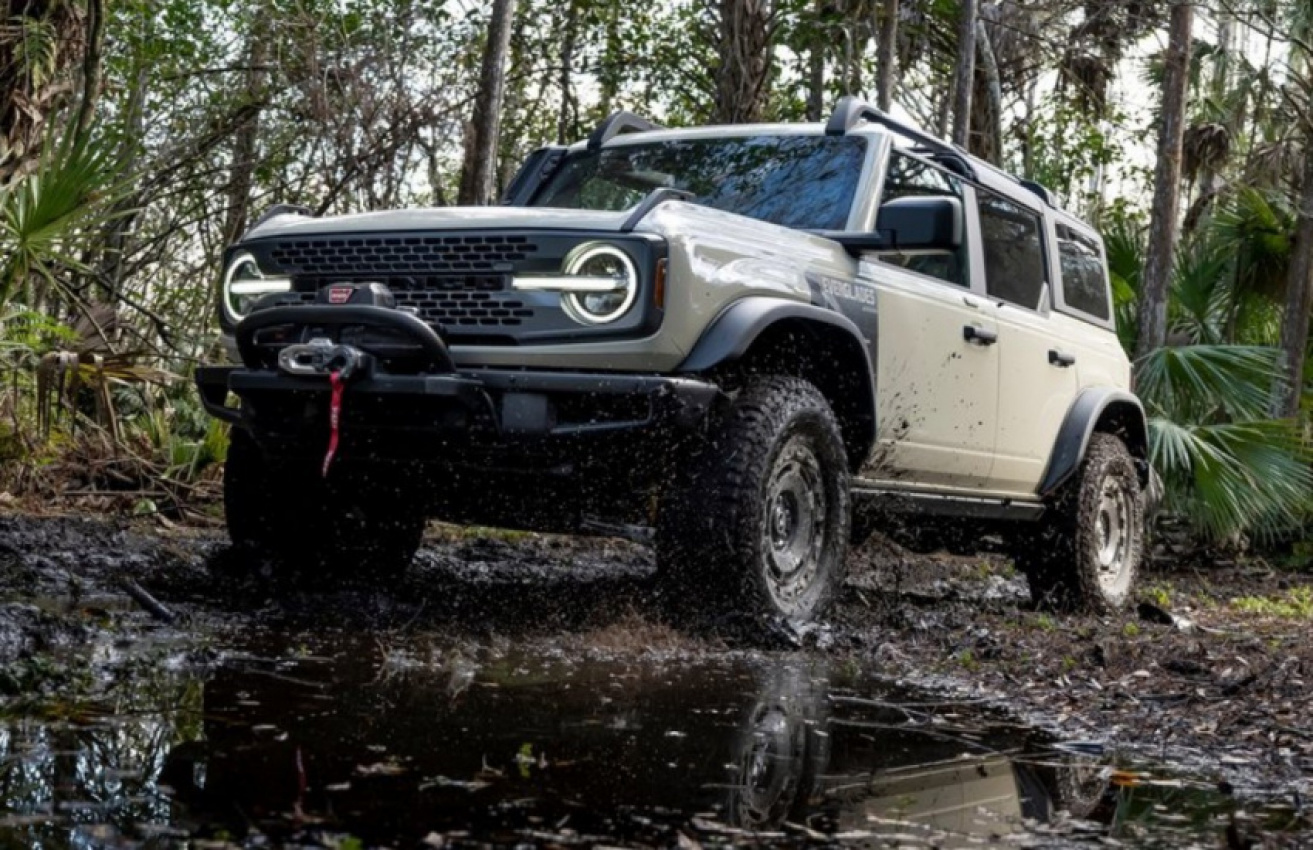 autos, cars, ford, automotive industry, car, cars, driven, driven nz, electric cars, motoring, new zealand, news, nz, ute, ford says it'll keep producing ice utes and mustangs