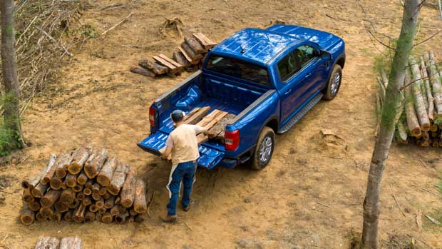 android, autos, cars, ford, reviews, ford ranger, android, ford ranger 2022 release date: july launch likely in australia as production starts in april