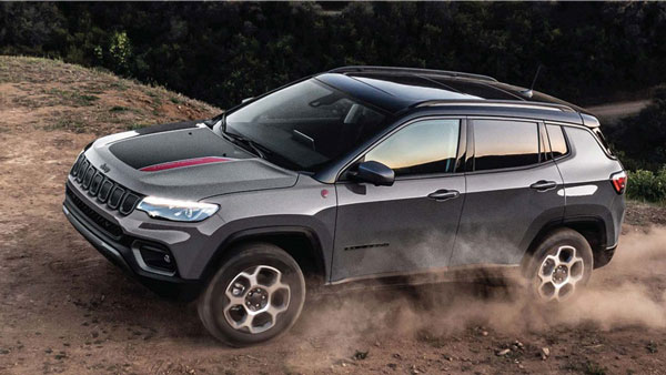autos, cars, jeep, android, jeep compass, jeep compass trailhawk, jeep compass trailhawk engine, jeep compass trailhawk ground clearance, jeep compass trailhawk price, jeep compass trailhawk specs, android, top 5 things to know about the jeep compass trailhawk: powertrain, features & more