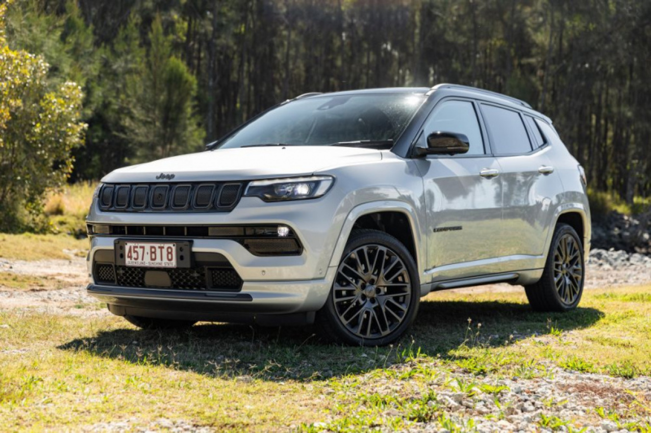 autos, cars, jeep, jeep australia increases prices by up to $7000
